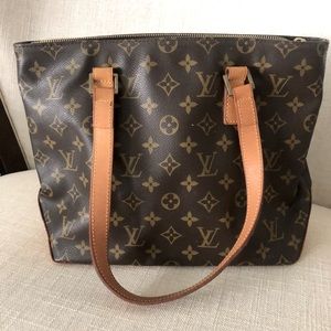 Louis Vuitton Handbag